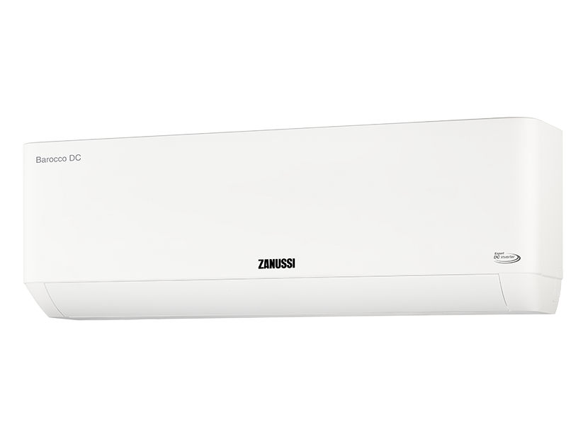 Сплит-система инверторного типа Zanussi ZACS/I-12 HB/N8 комплект