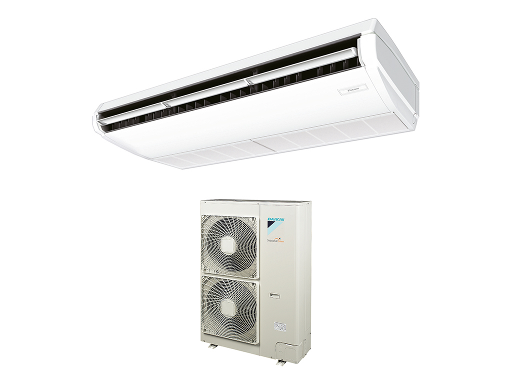Daikin FHA140A/RZQG140LY