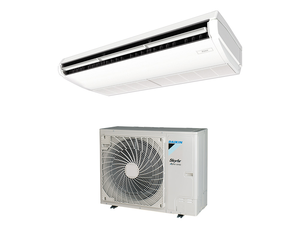 Daikin FHA140A/RZAG140NY1