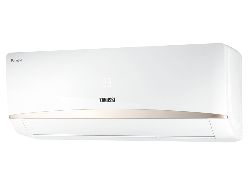 Сплит-система инверторного типа Zanussi ZACS/I-18 HPF/A22/N8 комплект