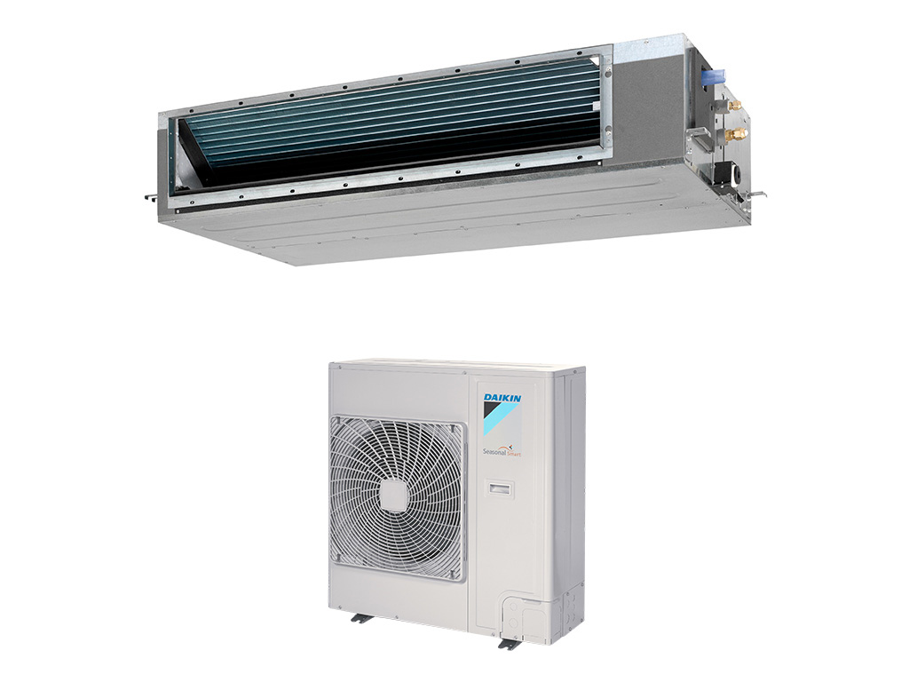 Daikin FBA71A9/RZQG71L9V