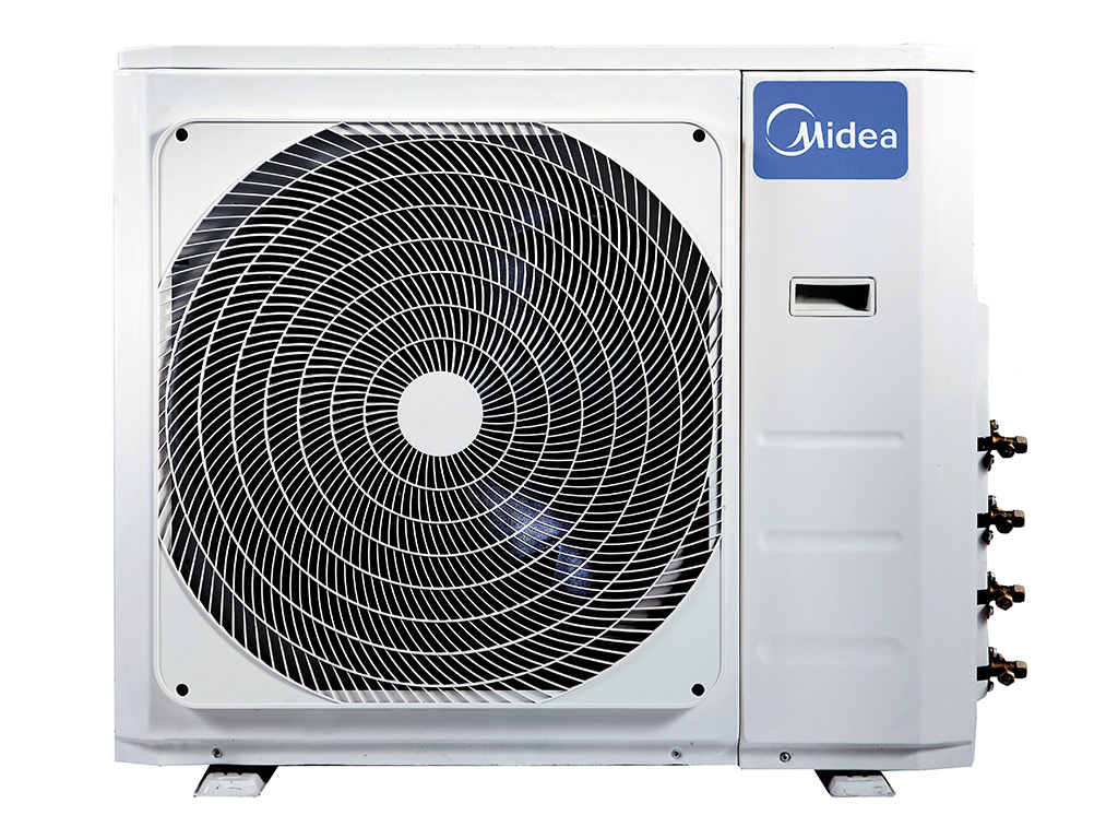 Midea M4OB-36HFN8-Q