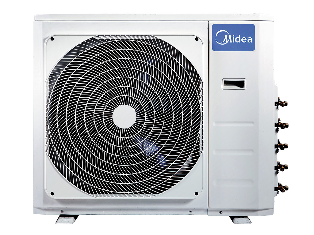 Midea M5OD-42HFN8-Q