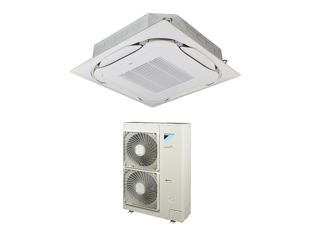 Daikin FCAG140B/RZQG140L9V/BYCQ140E