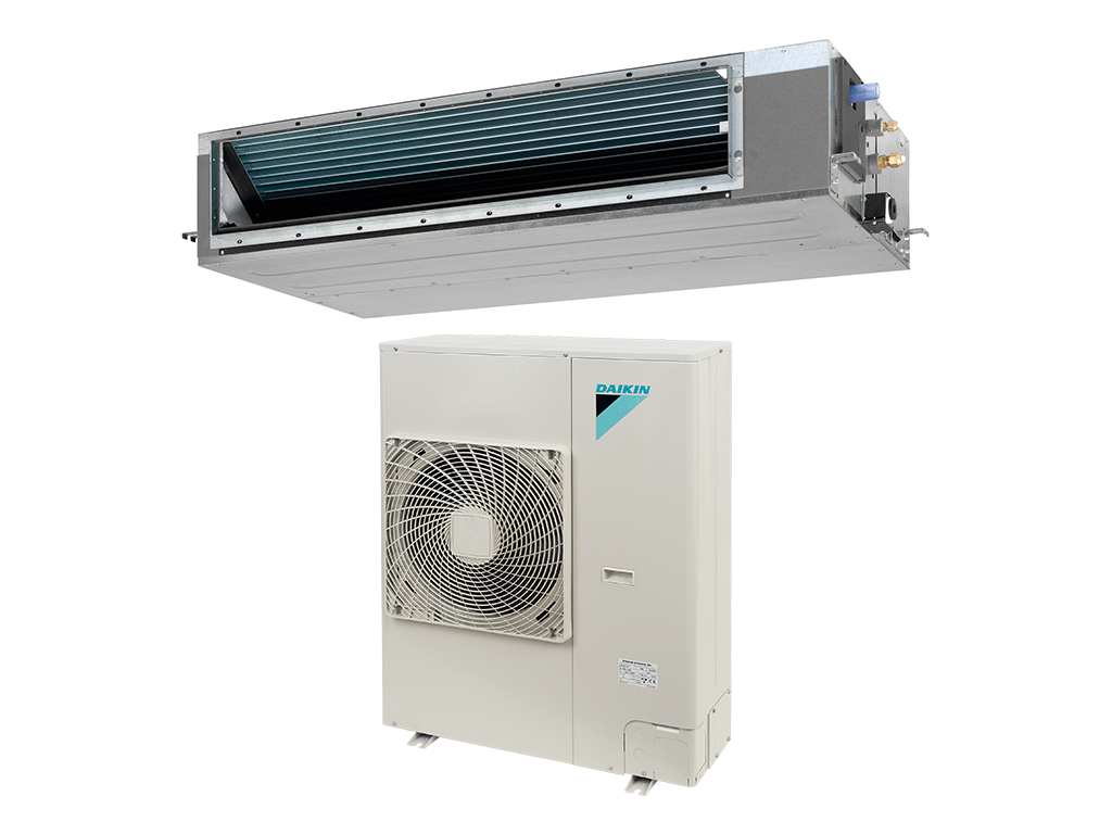 Daikin FBA100A/RR100BW