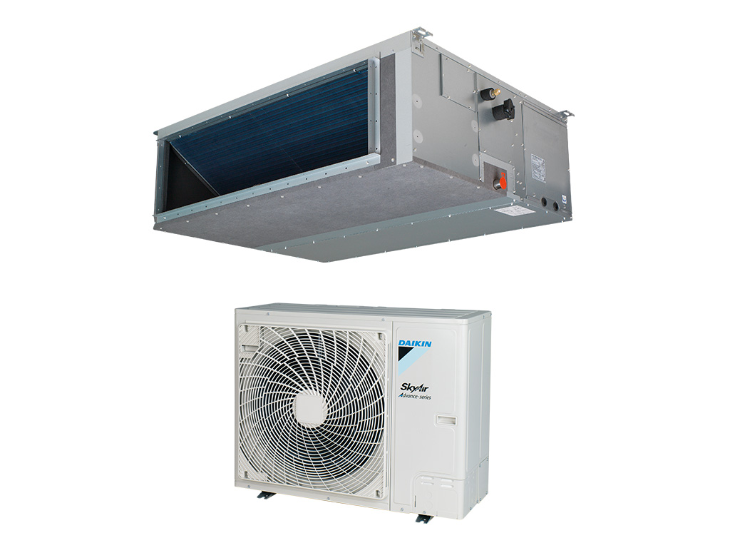 Daikin FDA250A/RZA250D