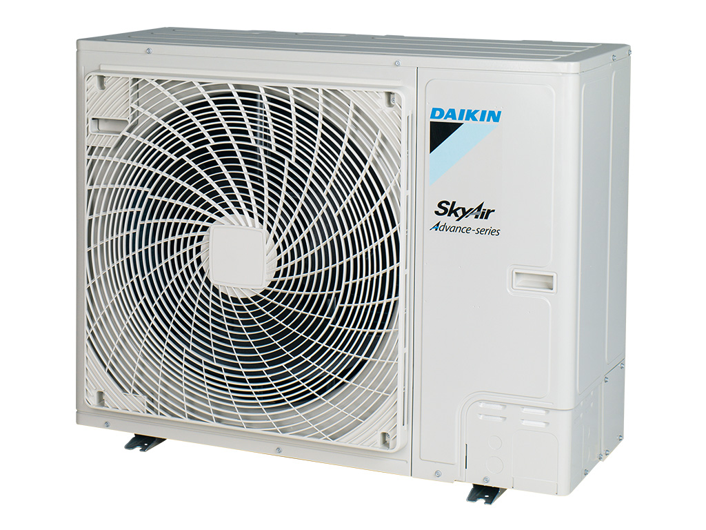 Daikin RZA250D