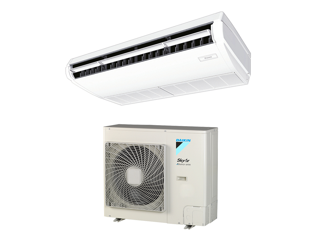 Daikin FHA71A9/RZASG71MV1