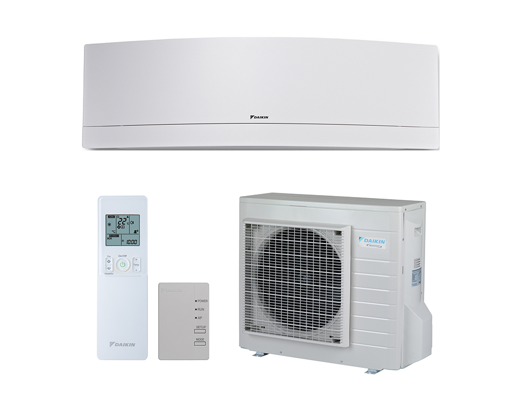 Daikin FTXJ50MW/RXJ50N