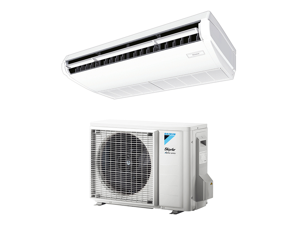 Daikin FHA71A9/RZAG71MY1
