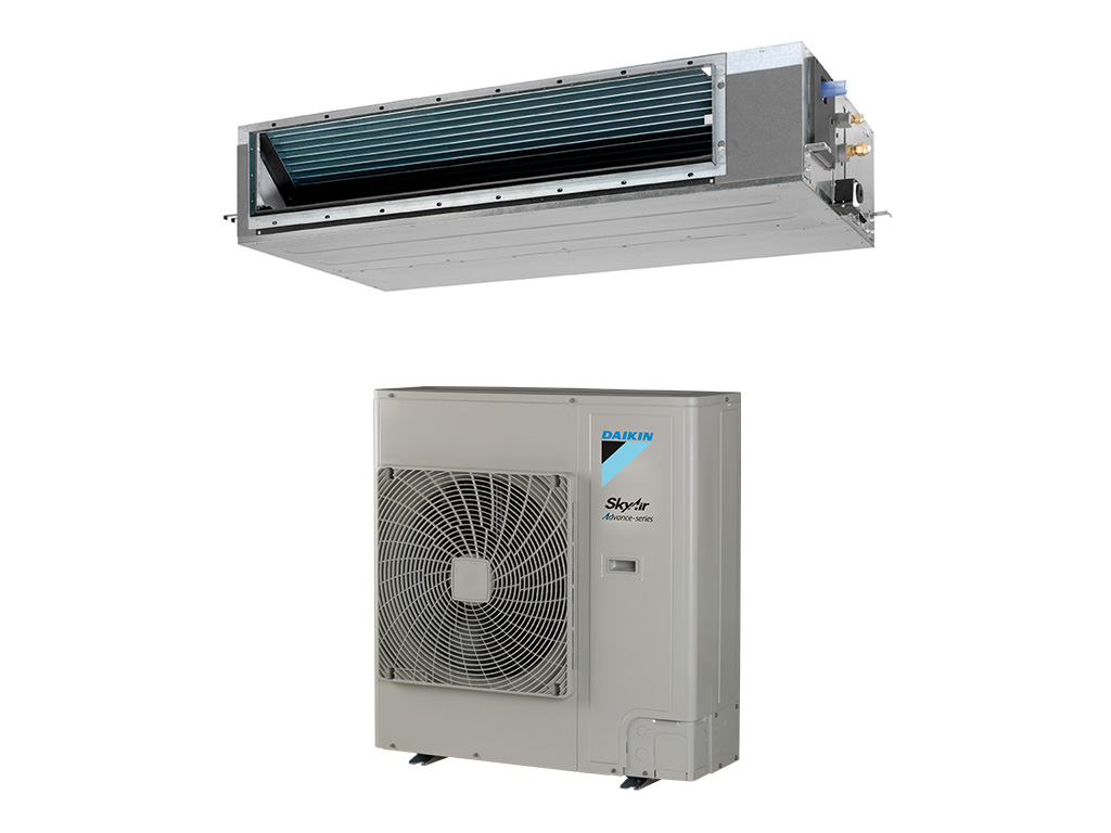 Daikin FBA100A/RZASG100MV1