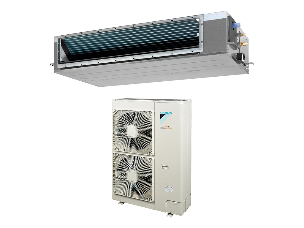 Daikin FBA125A/RZQG125L9V