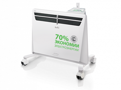 Ballu Transformer с блоком управления BEC/EVU-1500-I (инверторный)