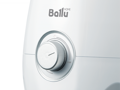 Ультразвуковой увлажнитель воздуха Ballu UHB-185