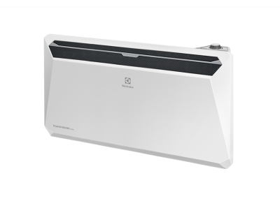 Electrolux Rapid Transformer с блоком управления ECH/R-2500 T-TUM (механический)