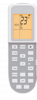 ROYAL Clima CO-F 48HNR/CO-E 48HNR