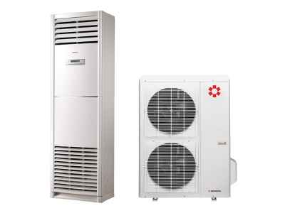 Kentatsu KSFV140XFAN3/KSRV140HFAN3