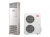 Kentatsu KSFV140XFAN3/KSRV140HFAN3 Kentatsu KSFV140XFAN3/KSRV140HFAN3