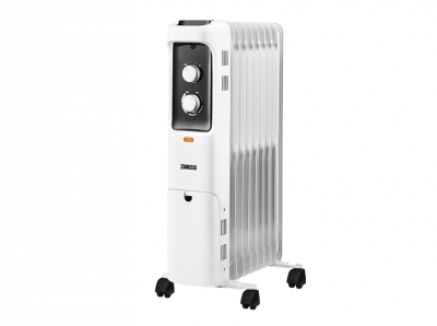 Масляный обогреватель Zanussi Loft ZOH/LT-09W 2000W