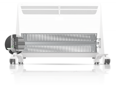Ballu Transformer с блоком управления BEC/EVU-2000-I (инверторный)