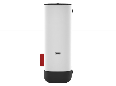 Ионизатор-аромадиффузор воздуха BONECO P50 цвет: белый/white