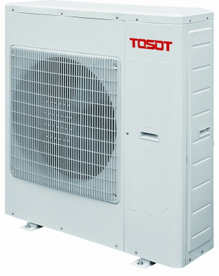 TOSOT T48H-LD2/I2/T48H-LU2/O