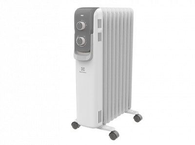 Масляный радиатор Electrolux LINE EOH/M - 7209 2000W