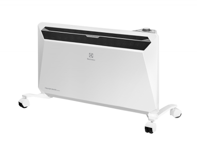 Electrolux Rapid Transformer с блоком управления ECH/R-2000 T-TUM (механический)