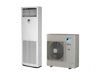 Daikin FVA140A/RZASG140MY1