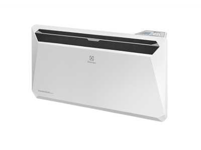 Electrolux Rapid Transformer с блоком управления ECH/R-2500 T-TUE (электронный)