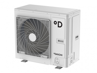 Daichi DA100ALCS1R/DF100ALS1R/DPC06L