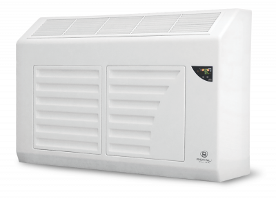 ROYAL Clima DAR 144
