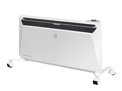 Electrolux Rapid Transformer с блоком управления ECH/R-2500 T-TUM (механический)
