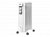 Масляный радиатор Zanussi Casa ZOH/CS - 09W 2000W Масляный радиатор Zanussi Casa ZOH/CS - 09W 2000W