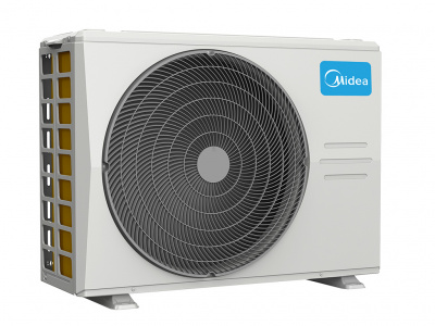 Midea MSAG1-18HRN1-O