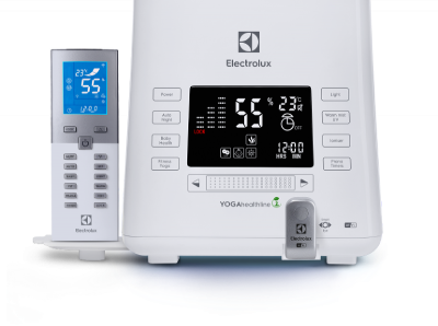 IQ-метеопульт для увлажнителя Electrolux EHU/RC-15