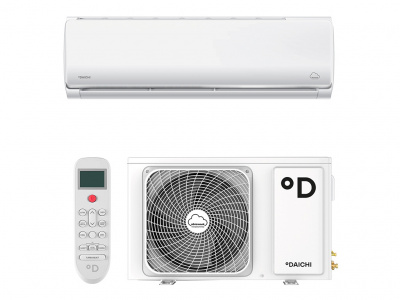 Daichi A35AVQ1_UNL/A35FV1_UNL