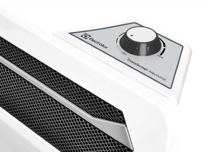 Electrolux Rapid Transformer с блоком управления ECH/R-2000 T-TUM (механический)