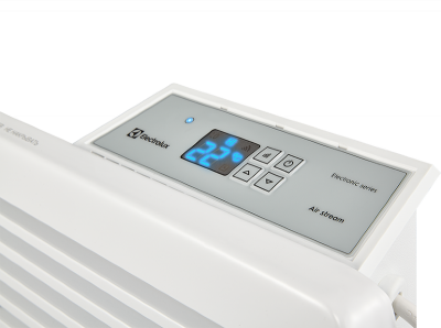 Конвектор электрический Electrolux ECH/AS-2000 ER