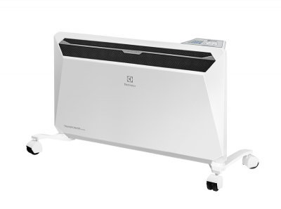 Electrolux Rapid Transformer с блоком управления ECH/R-2000 T-TUE (электронный)