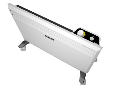 Конвектор электрический Zanussi ZCH/S-1000 MR