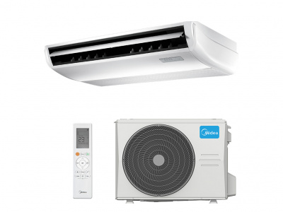 Midea MUEU-18HRFNX(GA)/MOX330U-18HFN8-Q(GA)
