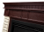 Портал Bricks 25 камень бежевый, шпон темный дуб