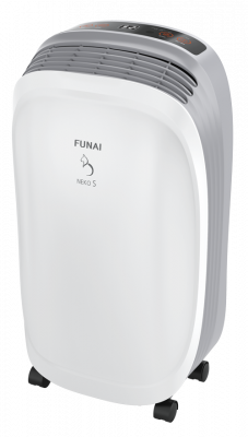 FUNAI RAD-N10T3E