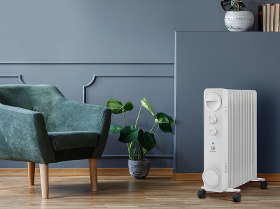 Масляный обогреватель Electrolux EOH/M-6221