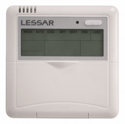 LESSAR LS-HE36BMA4/LU-HE36UMA4/LZ-B4KBA