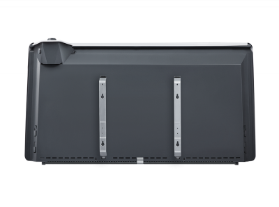 Electrolux Rapid Transformer с блоком управления ECH/R-2500 T-TUM (механический)