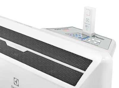 Electrolux Air Gate Transformer с блоком управления ECH/AG2-2500 T-TUI (инверторный)
