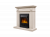 Портал Bianco Classic шпон белёный дуб