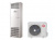 Kentatsu KSFY70XFAN1/KSRY70HFAN1 Kentatsu KSFY70XFAN1/KSRY70HFAN1